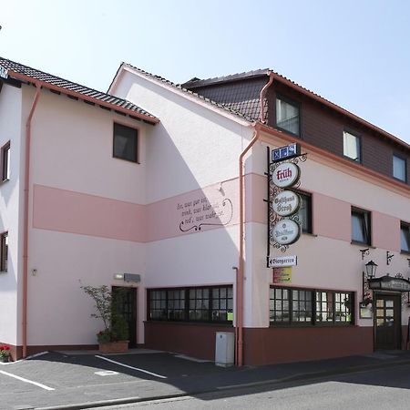 Gasthaus Stroh Buchholz  Εξωτερικό φωτογραφία