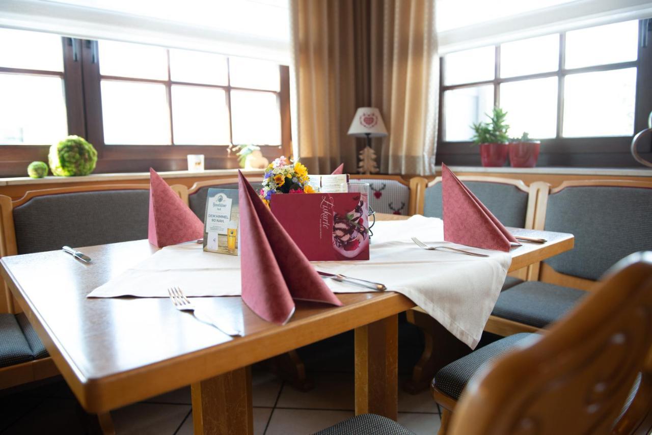 Gasthaus Stroh Buchholz  Εξωτερικό φωτογραφία