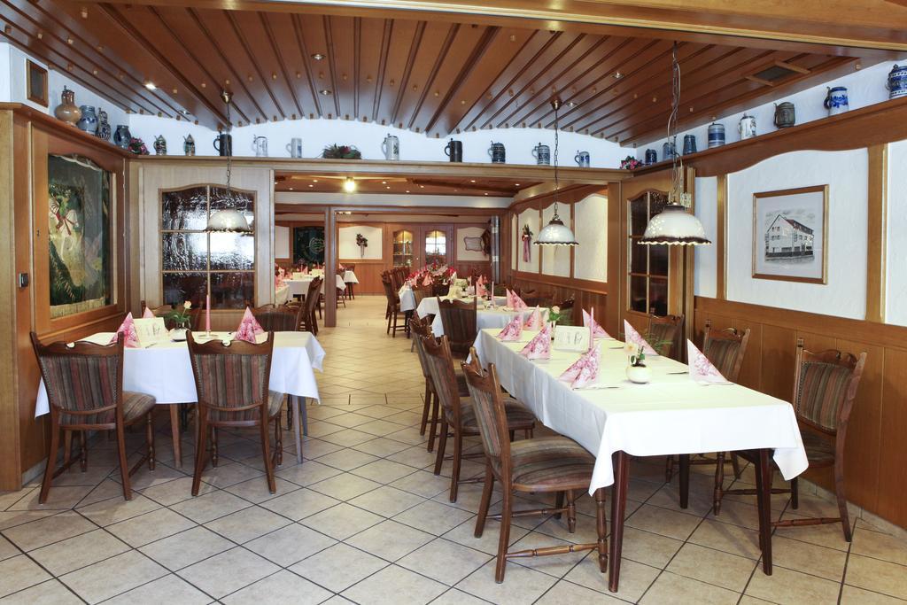 Gasthaus Stroh Buchholz  Εξωτερικό φωτογραφία