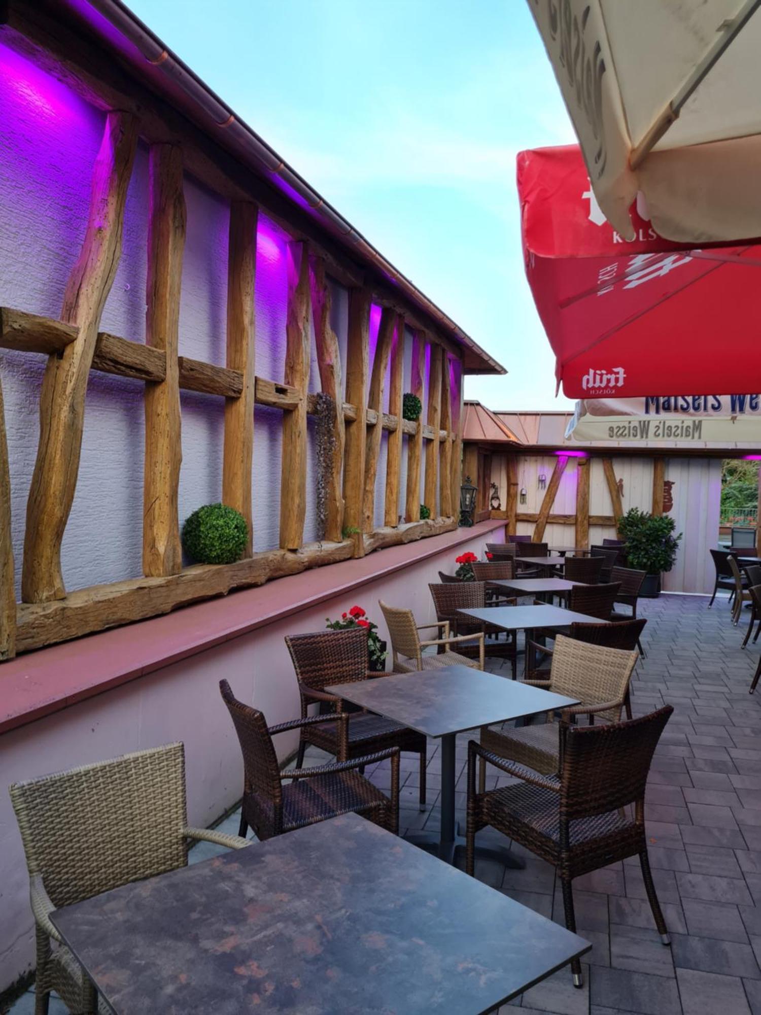 Gasthaus Stroh Buchholz  Εξωτερικό φωτογραφία
