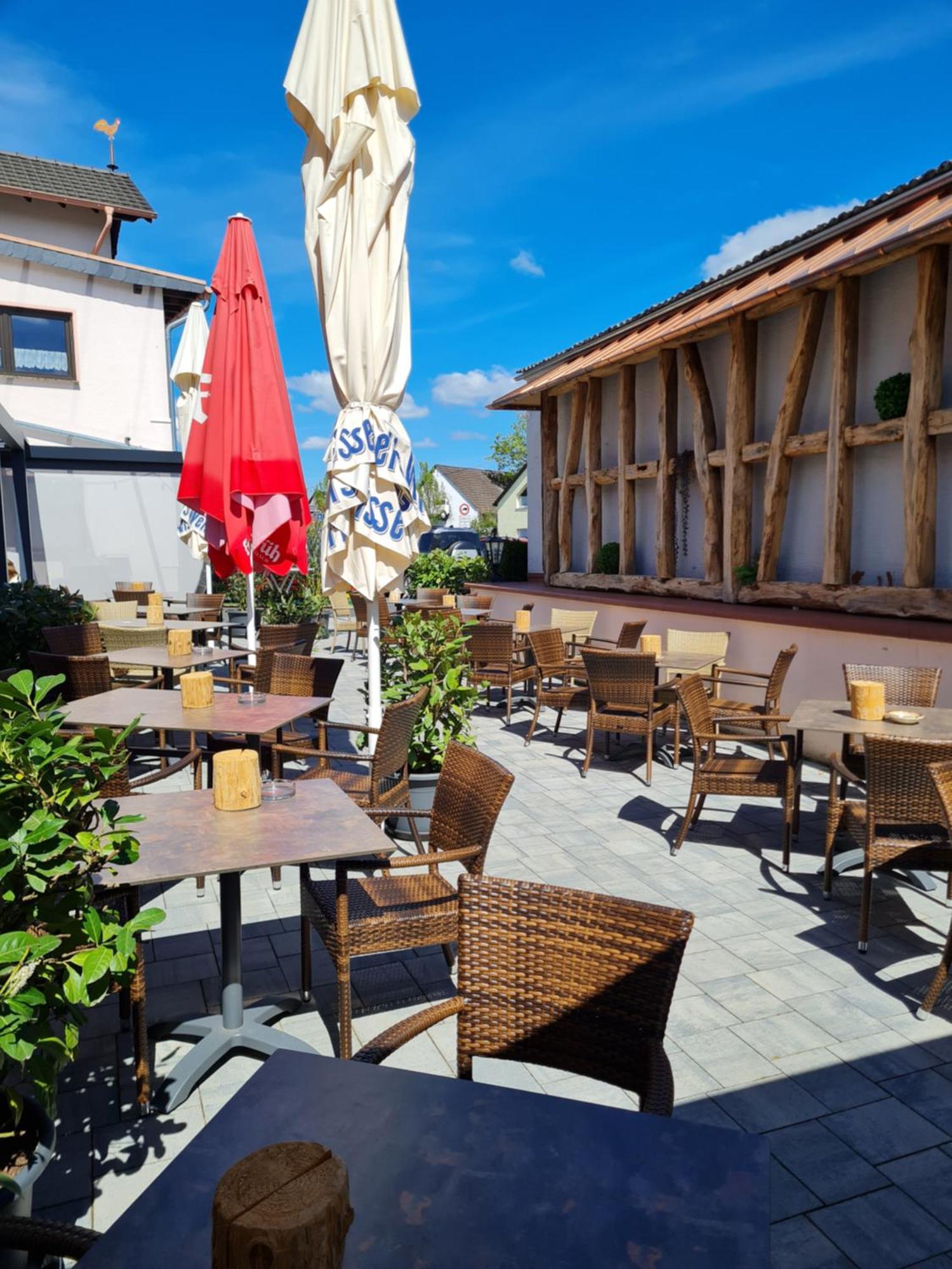 Gasthaus Stroh Buchholz  Εξωτερικό φωτογραφία