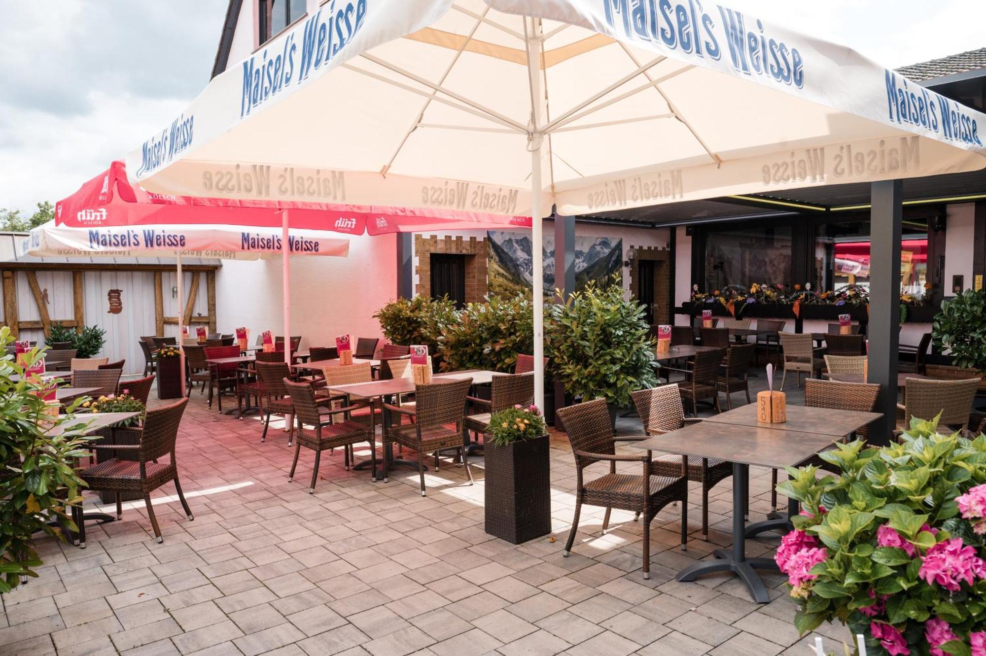 Gasthaus Stroh Buchholz  Εξωτερικό φωτογραφία