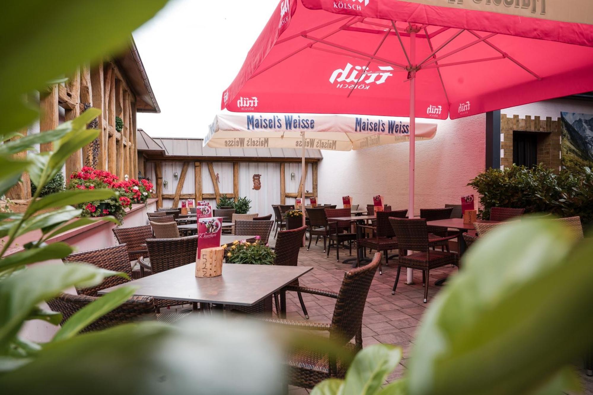 Gasthaus Stroh Buchholz  Εξωτερικό φωτογραφία