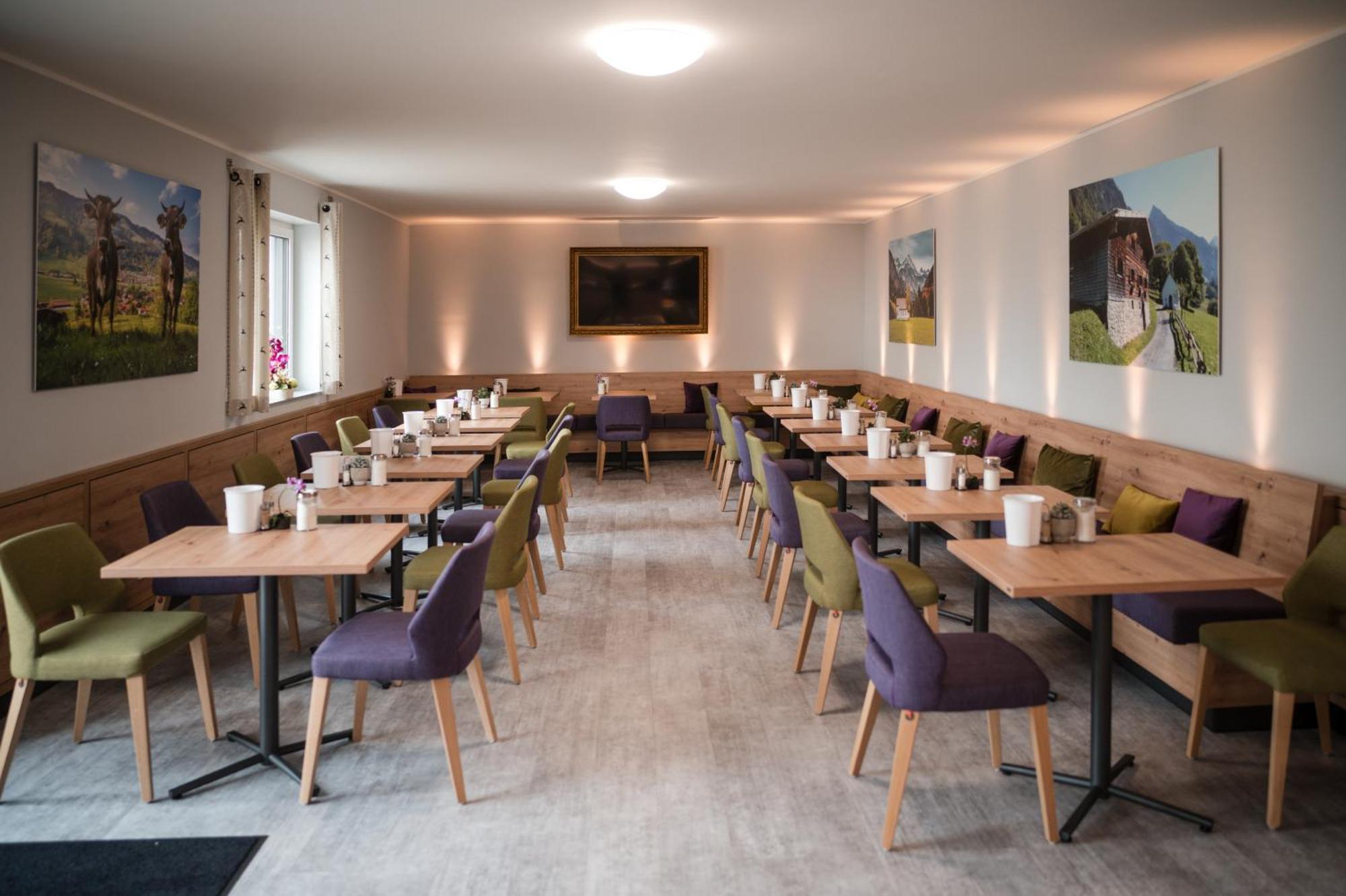 Gasthaus Stroh Buchholz  Εξωτερικό φωτογραφία