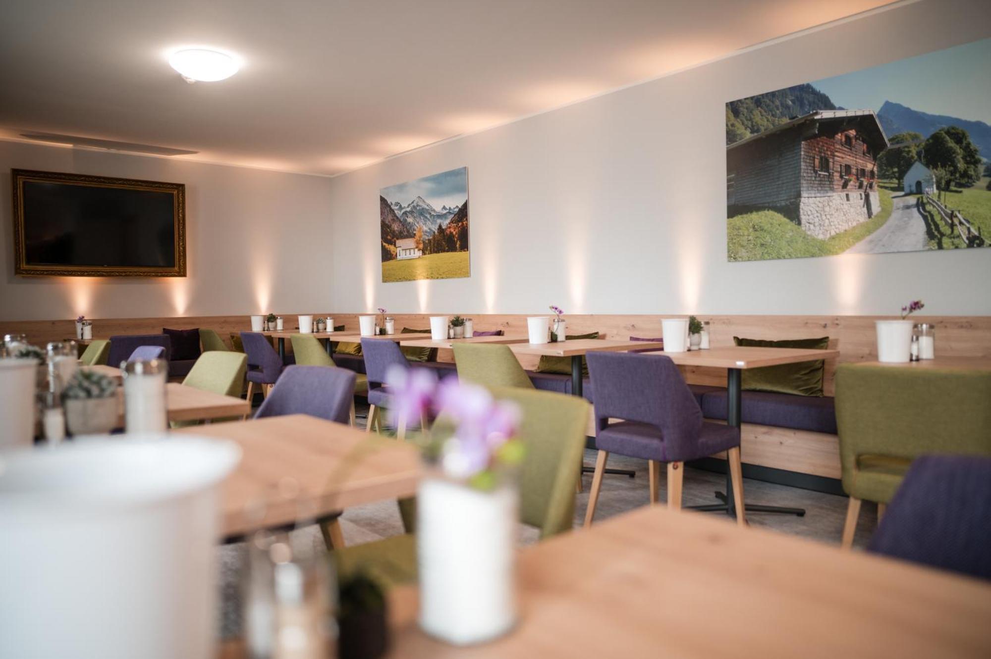 Gasthaus Stroh Buchholz  Εξωτερικό φωτογραφία