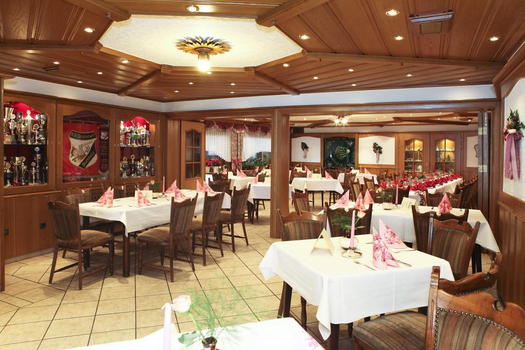 Gasthaus Stroh Buchholz  Εξωτερικό φωτογραφία