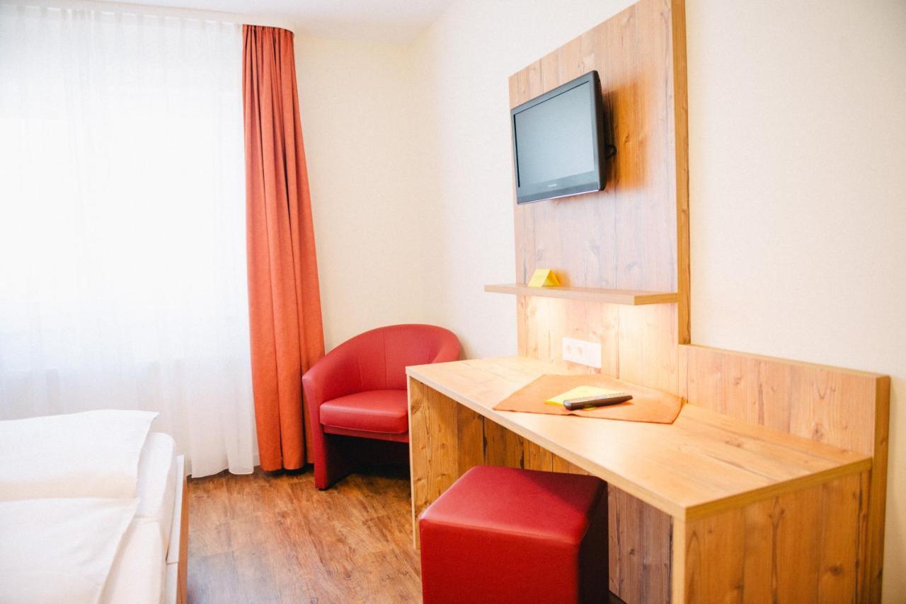 Gasthaus Stroh Buchholz  Εξωτερικό φωτογραφία