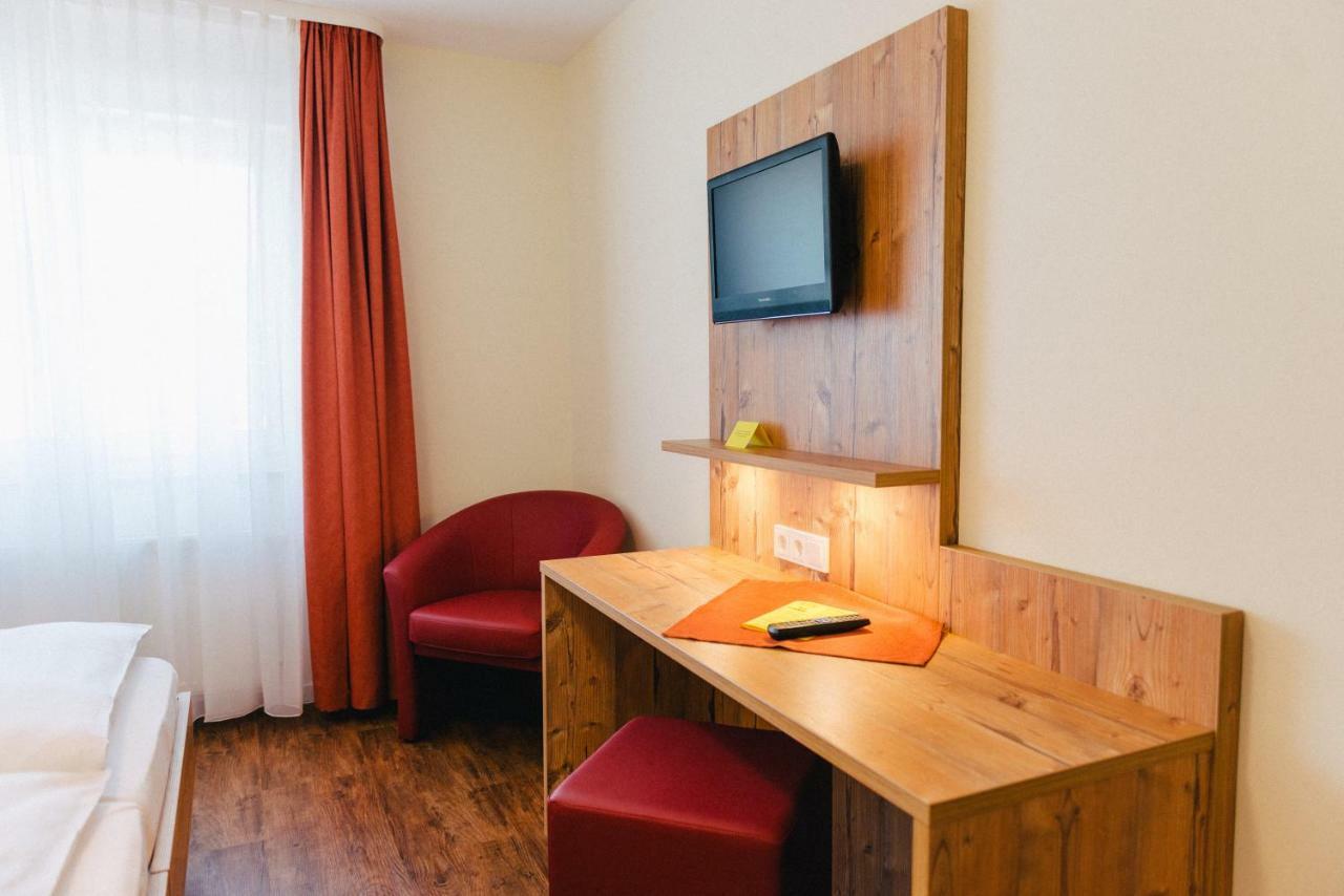 Gasthaus Stroh Buchholz  Εξωτερικό φωτογραφία