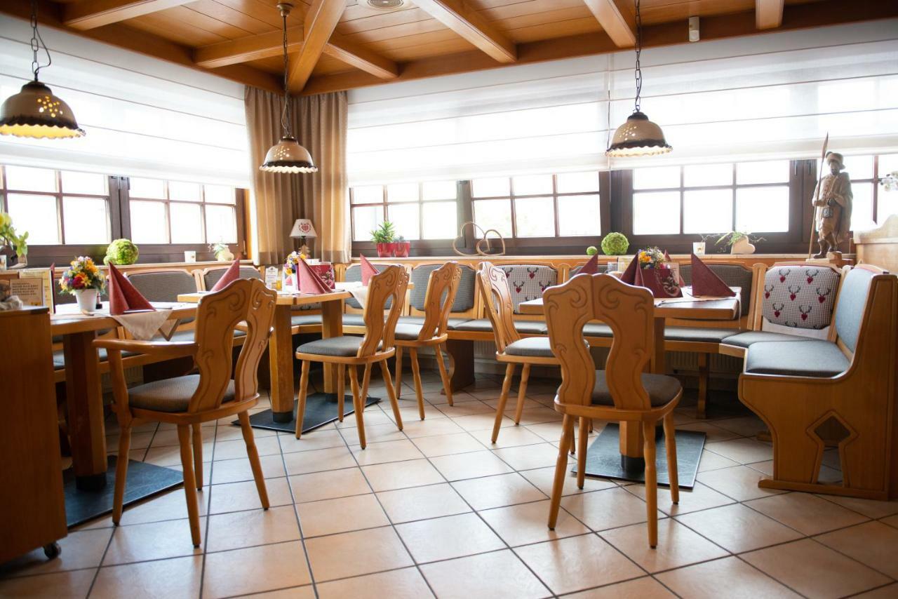 Gasthaus Stroh Buchholz  Εξωτερικό φωτογραφία