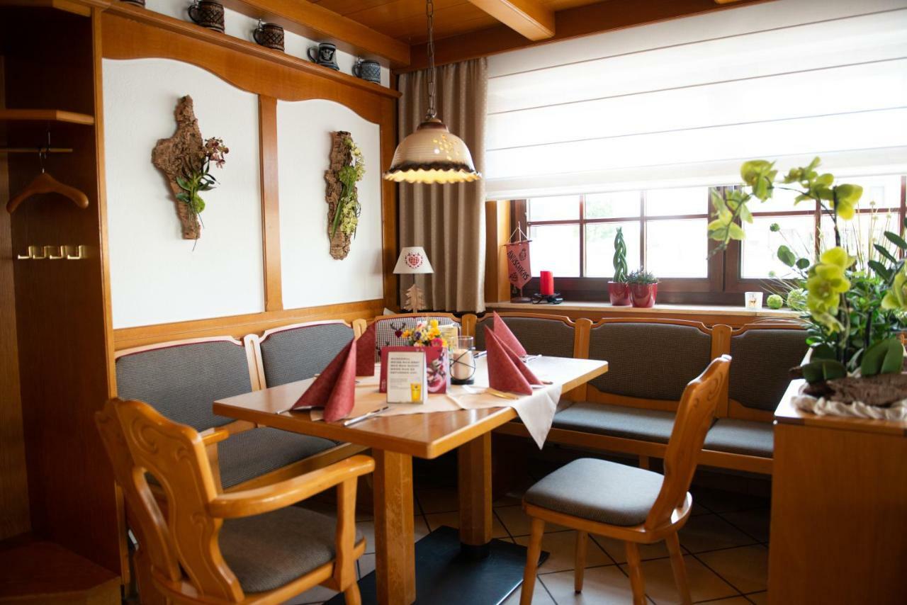 Gasthaus Stroh Buchholz  Εξωτερικό φωτογραφία