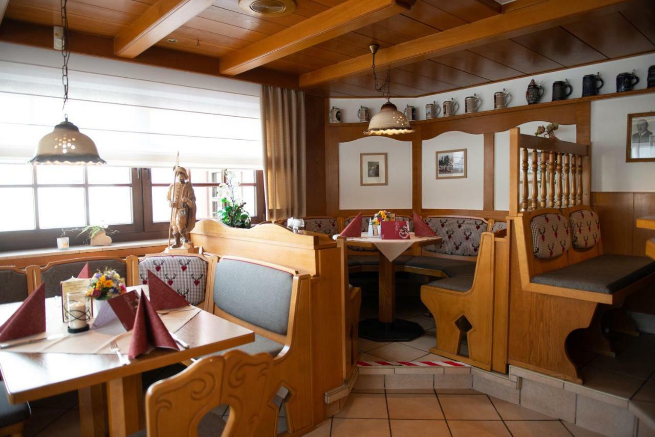 Gasthaus Stroh Buchholz  Εξωτερικό φωτογραφία