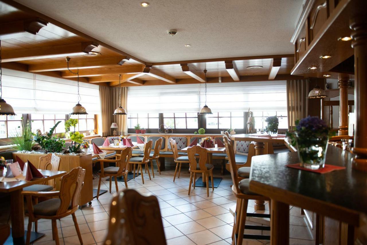 Gasthaus Stroh Buchholz  Εξωτερικό φωτογραφία